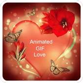 Love GIF Collection 2019