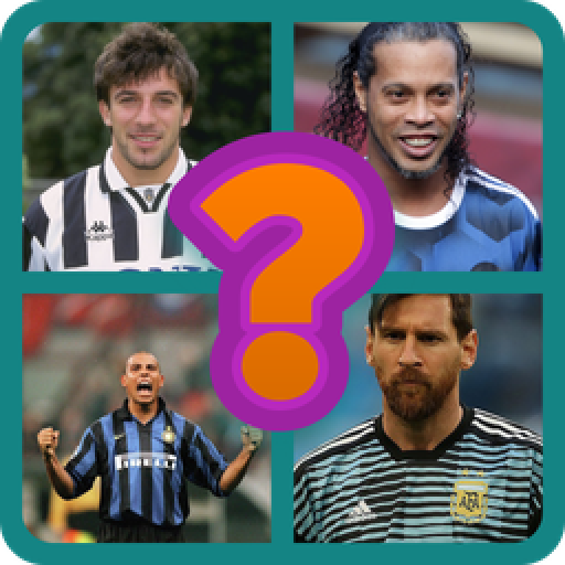 Quiz calciatori 2020 icon