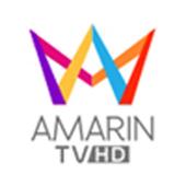 Amarin TV HD icon