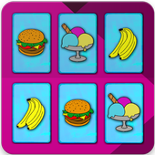 Mencocokkan Gambar icon