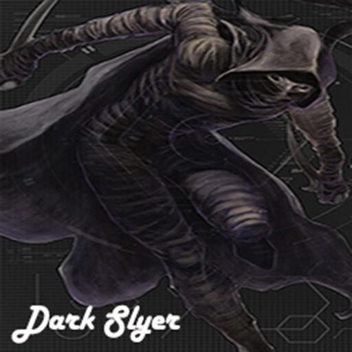 Dark Slyer icon