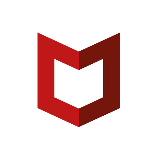 McAfee Innovations icon