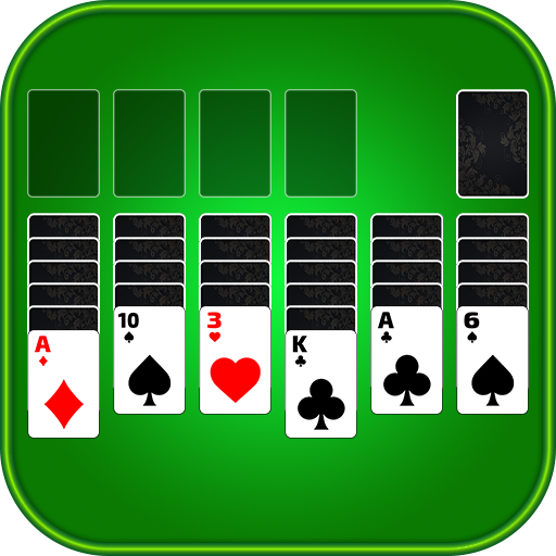 Spider Solitaire icon