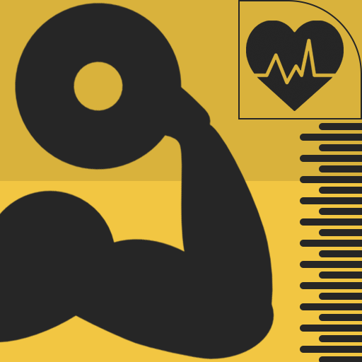 MacrosPal Calorie Counter&amp;TDEE icon
