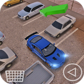Parking Car Master: 2017 icon