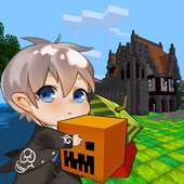 Create the world icon