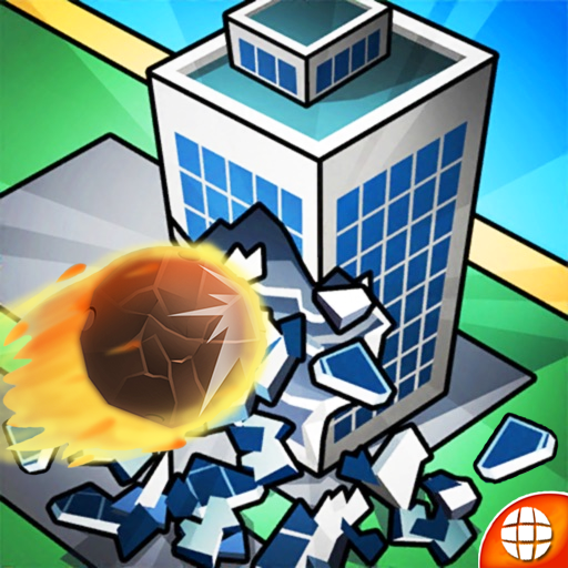 Demolition Destroyer! icon