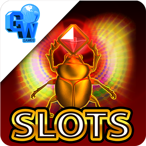 King's Tomb Slots icon