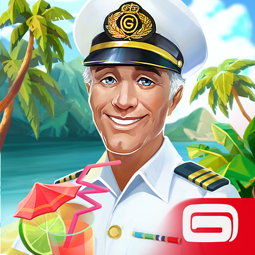 The Love Boat: Puzzle Cruise – Your Match 3 Crush! icon