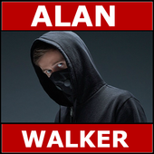 Alan WALKERR 2020 OFFLINE icon