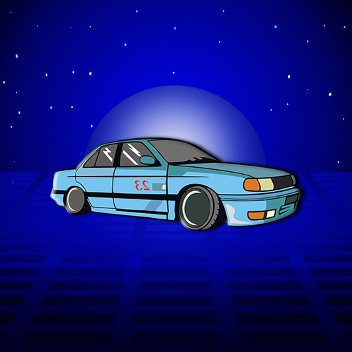 Gente con techo de lámina y tsuru tuneado icon