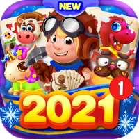 Solitaire Hazinesi avı