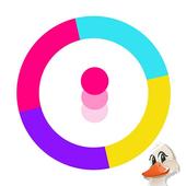 Colour Switch - White Mode icon