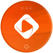 Mp4 video Downloader - mp3 download icon