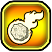 Meteor Crush icon