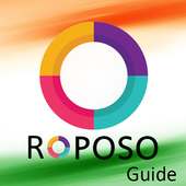 Guide for Roposo on 9Apps
