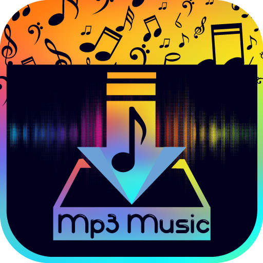 Mp3 Music Downloaer &amp; Player 2020 icon
