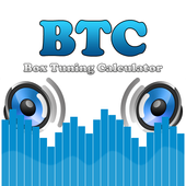 ikon Box Tune Calculator