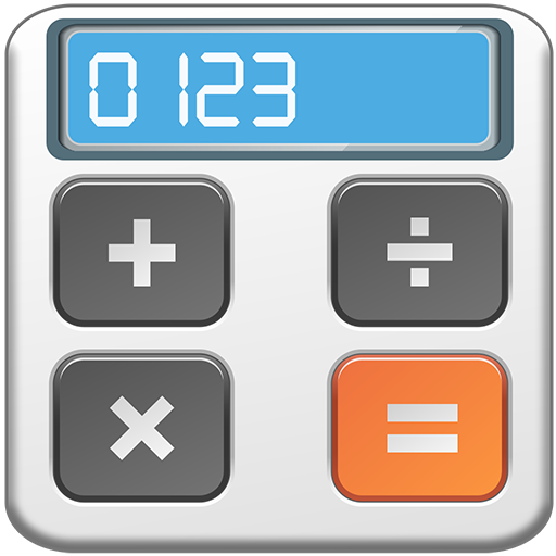 Multi Calculator- Simple Scientific BMI Calculator icon