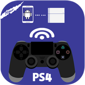 Hot PS4 Remote Controle Play Tips icon
