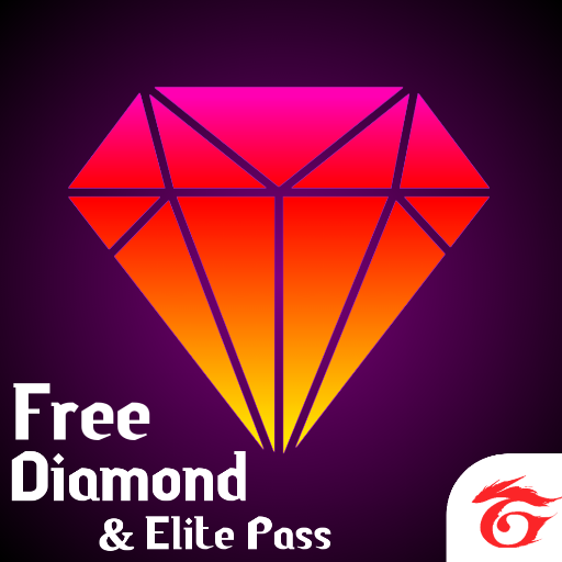 Free Diamond Fire Max 💎 2021 Guide icon