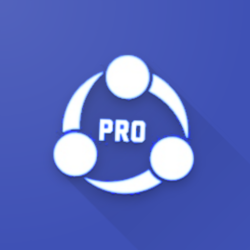 Charit - Share &amp; Transfer files icon