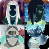 Guess - Ninja in the Shadow Ultimate icon