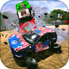 Demolition Derby Car Crash: Real Stunt Racer 2020 icon