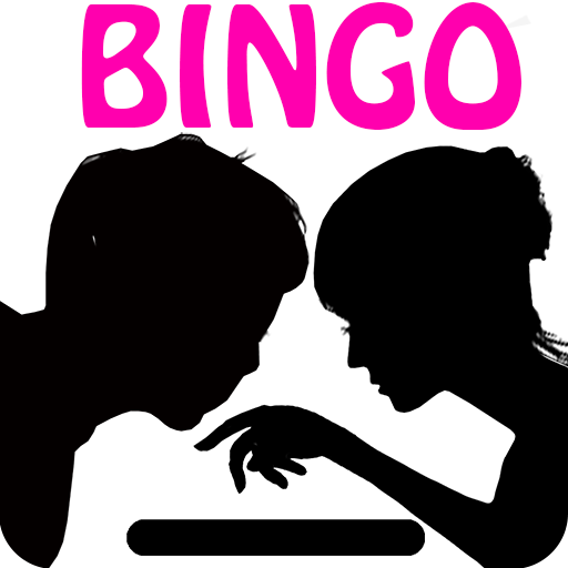 Couple Bingo-2 Player Game icon