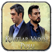 Wadi Diab Ringtones رنات وادي الذئاب أيقونة