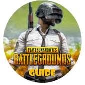 Guide Pubg Mobile (New )