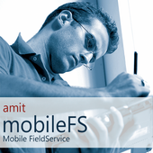 amit MobileFS [Demo] icon