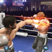 Punching Boxing 3D - Boxing Fighter 2019 icon