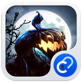 Halloween Pop Locker Theme icon