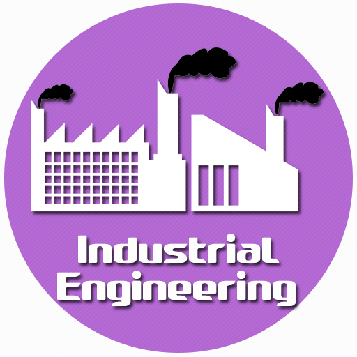 Industrial Engineering icon