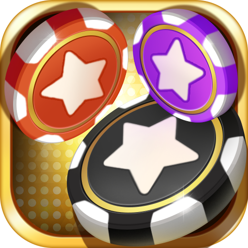 Bitcoin Chips Blast icon