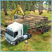 World Truck Simulator icon