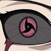 Sharingan Live Wallpaper on 9Apps