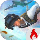 Squad free fire Critical Battle Fight 2 icon
