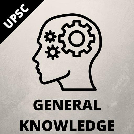 GK 2021 - General Knowledge King for UPSC &amp; GPSC icon