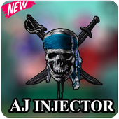 Ag Injector - Skins Free guide أيقونة
