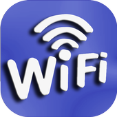 Wifi Analyzer icon