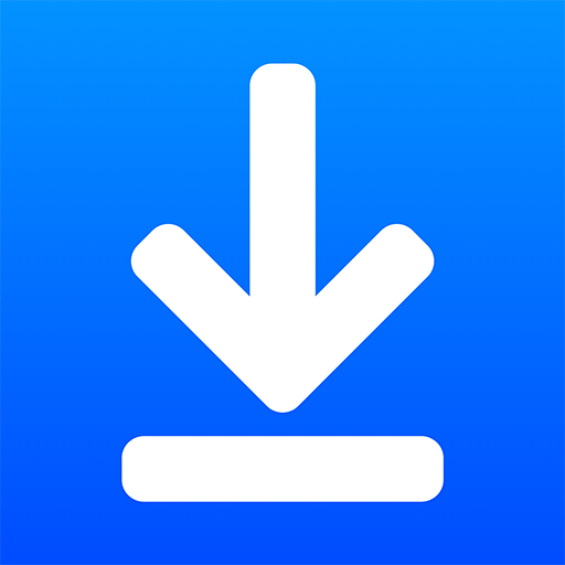 Video Downloader for Facebook icon