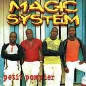 Magic System Songs on 9Apps