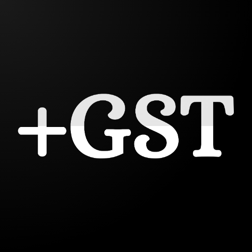 GST Calculator icon