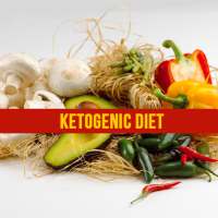 Ketogenic Diet on 9Apps