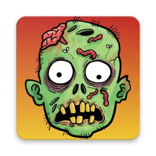 Зомби Базука: Ковбой против Зомби иконка