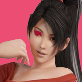 Play INDONESIAN HORROR HOTTIES Dreadout Tricks icon