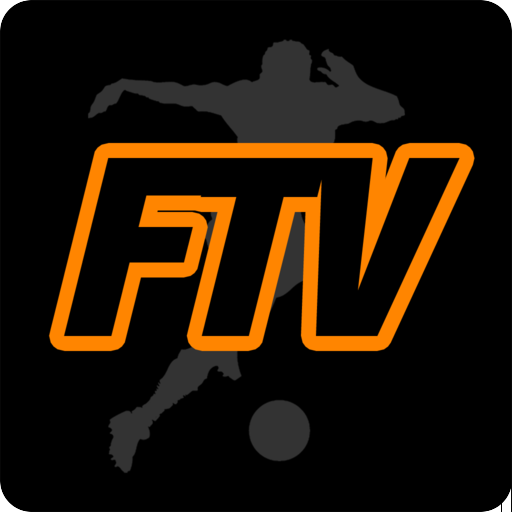 Fútbol TV icon