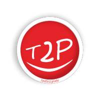 t2p (tastes2plate)